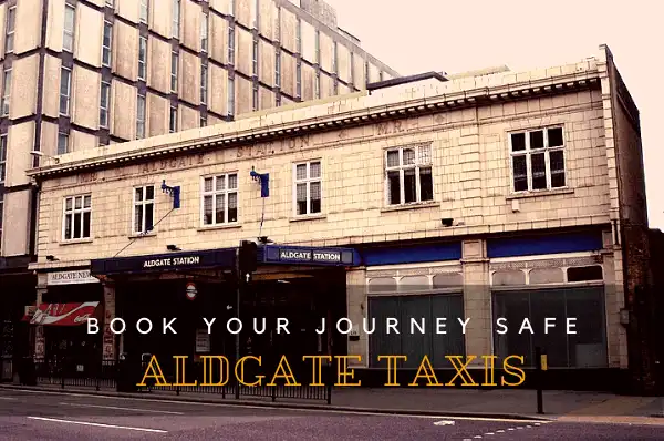 Aldgate