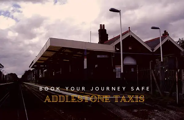 Addlestone