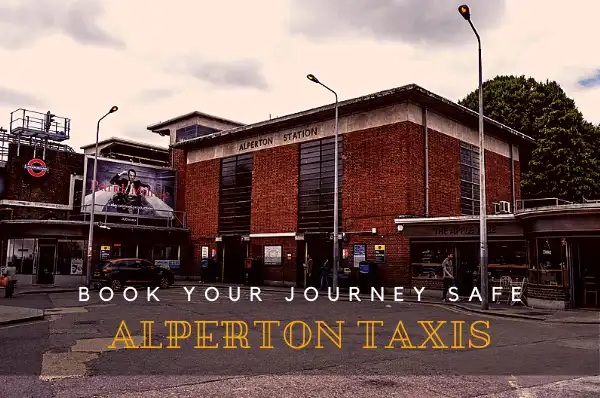Alperton