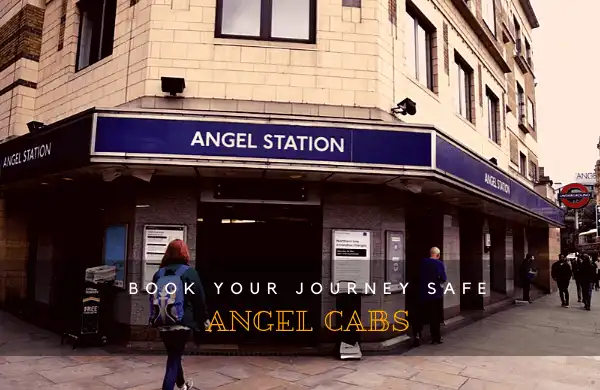 Angel Cabs