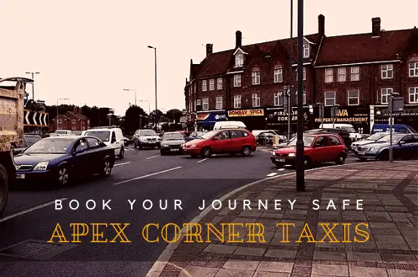 Apex Corner