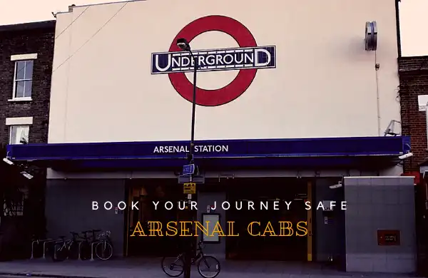Arsenal