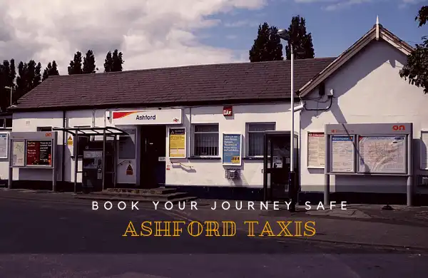 Ashford Cabs