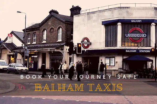 Balham