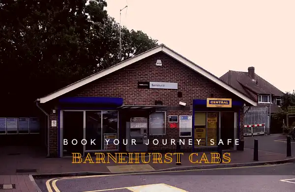 Barnehurst Cabs