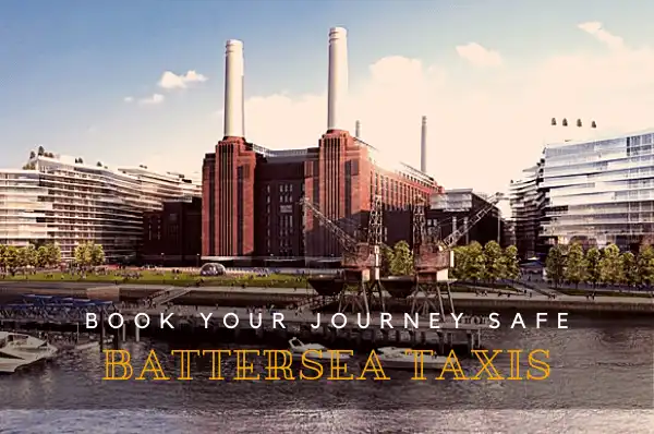 Battersea Cabs