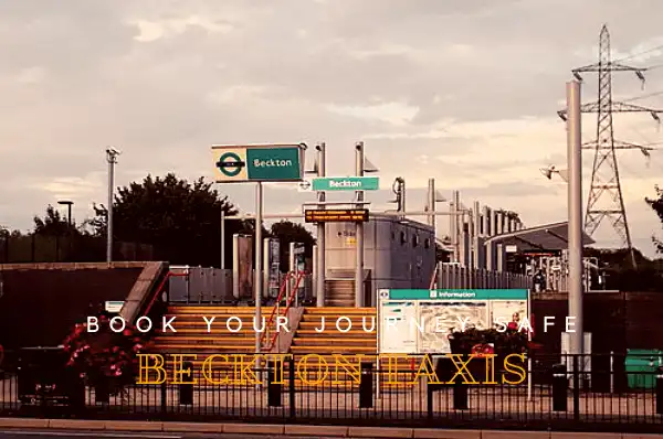 Beckton
