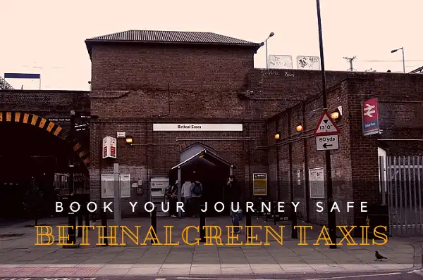 Bethnal Green