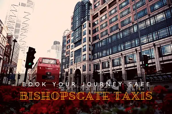 Bishopsgate