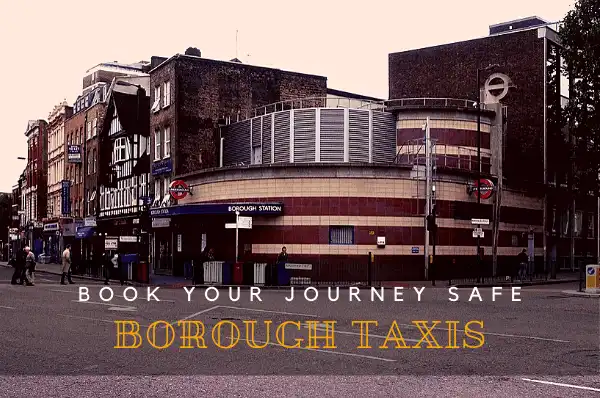 Borough