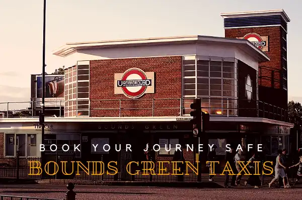 Bounds Green