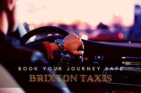 Brixton Cabs