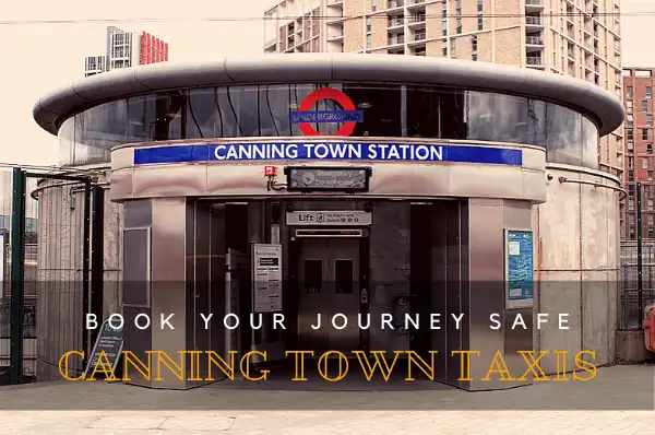 Canning Town