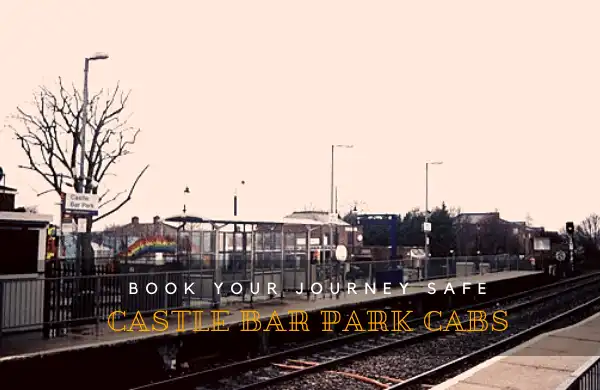 Castle Bar Park Cabs