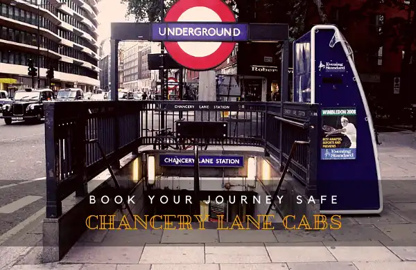 Chancery Lane