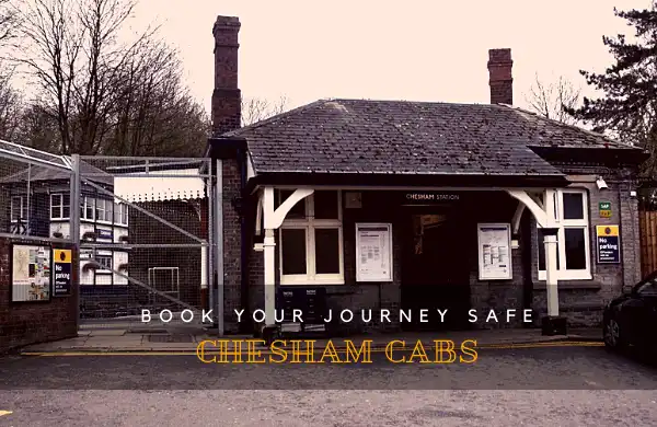 Chesham Cabs