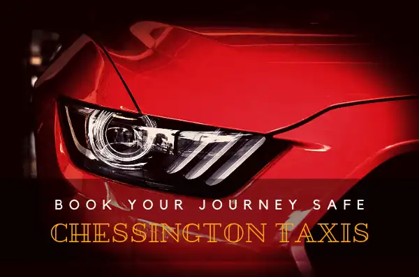 Chessington Cabs
