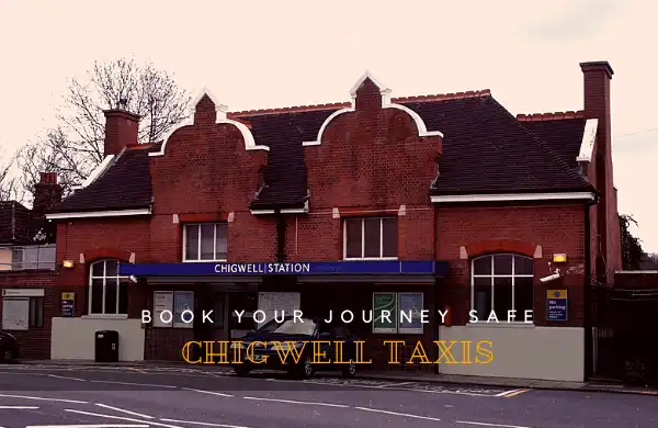 Chigwell