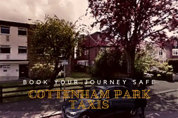 Cottenham Park