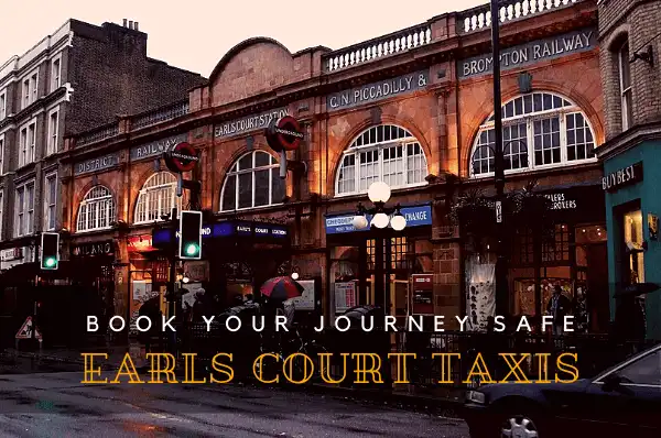 Earls Court