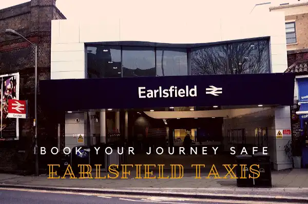 Earlsfield