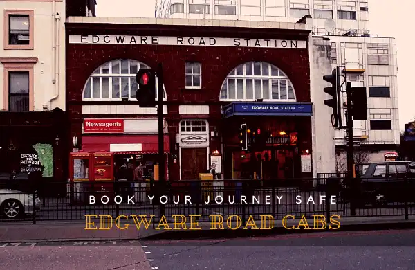 Edgware Road