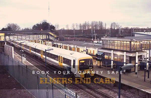 Elmers End