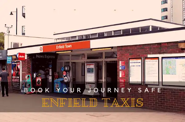 Enfield