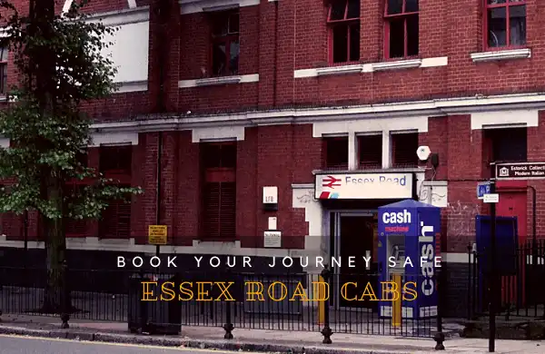 Essex Road