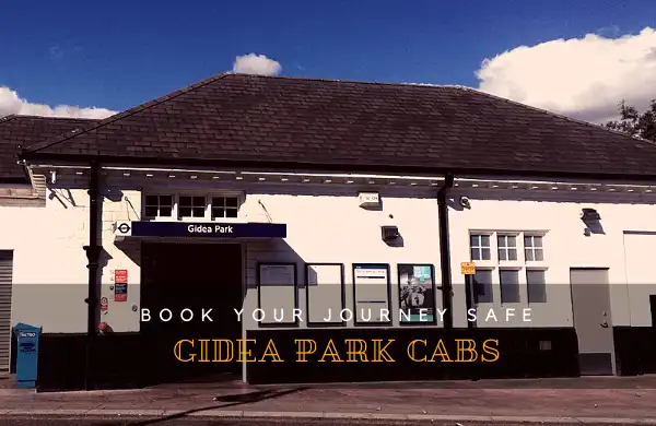 Gidea Park