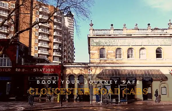 Gloucester Road