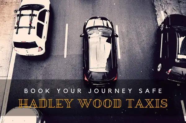 Hadley Wood