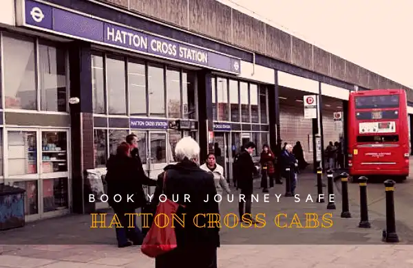 Hatton Cross