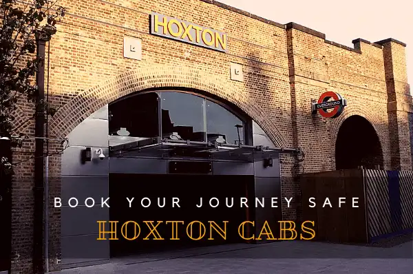 Hoxton