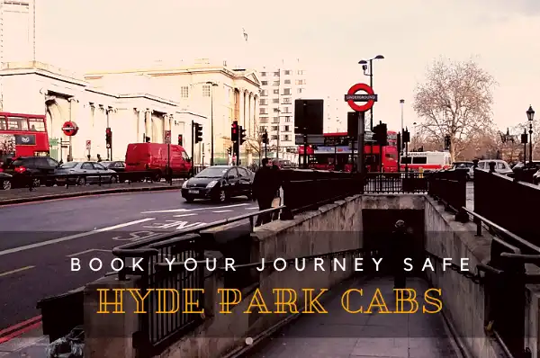 Hyde Park