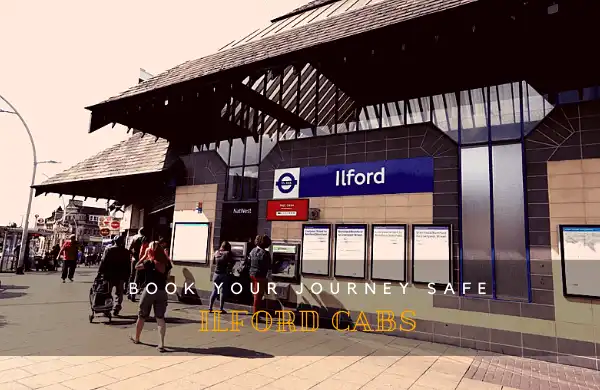Ilford