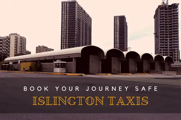 Islington