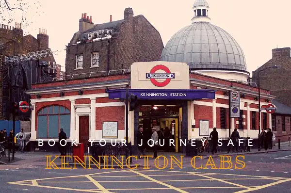 Kennington
