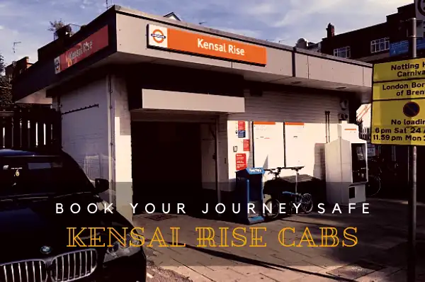 Kensal Rise