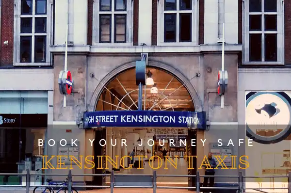 Kensington