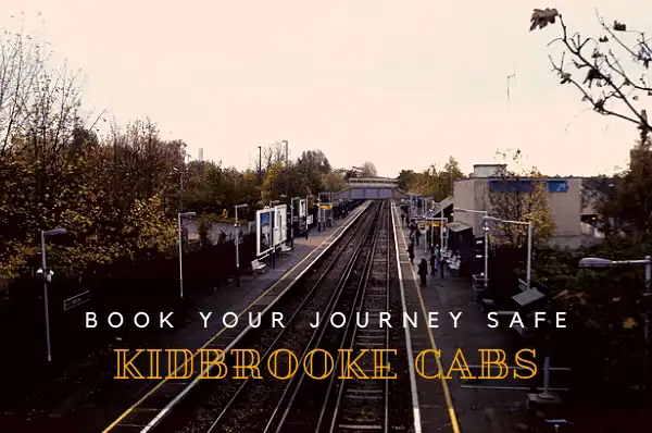 Kidbrooke