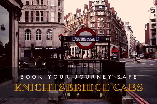 Knightsbridge