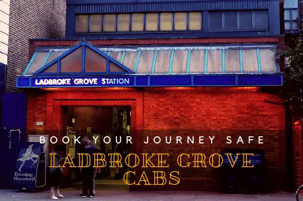 Ladbroke Grove