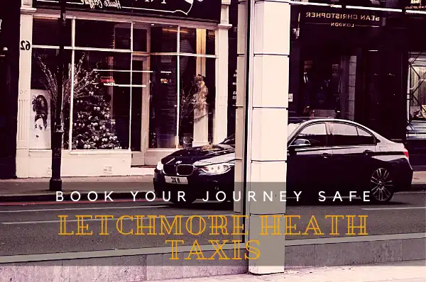 Letchmore Heath