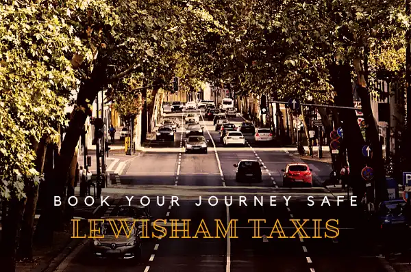 Lewisham