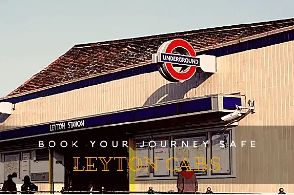 Leyton