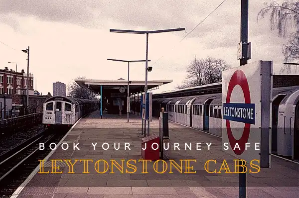 Leytonstone