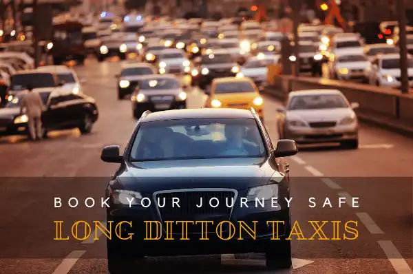 Long Ditton