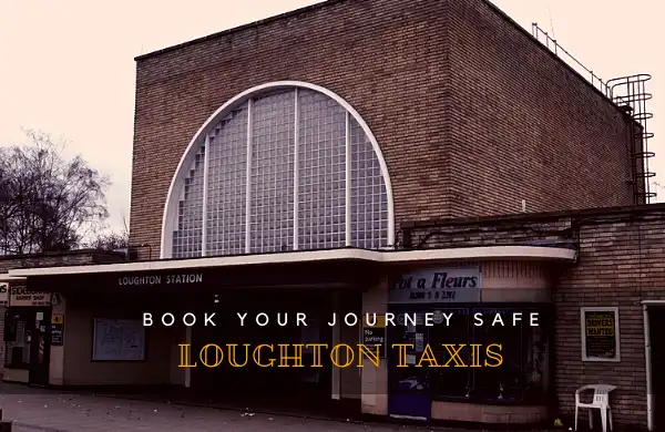 Loughton