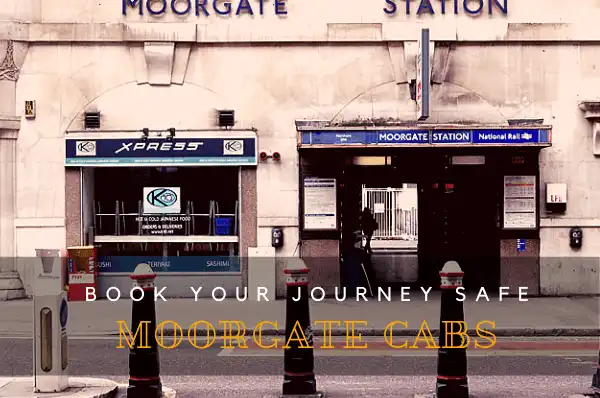 Moorgate